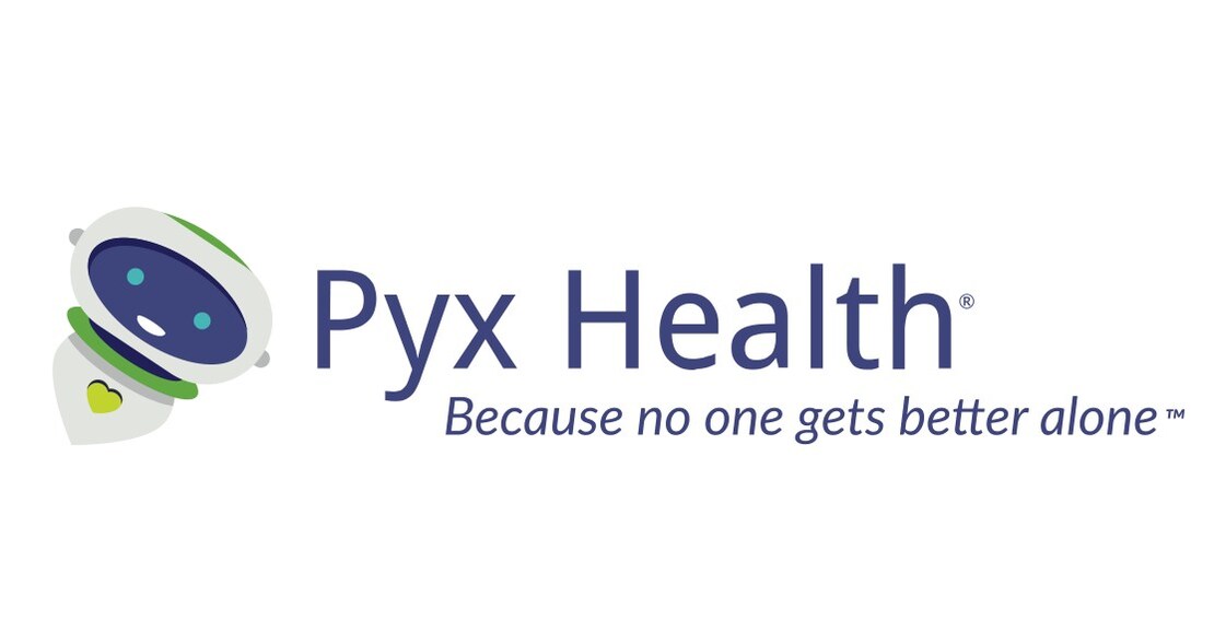 Pyx Health logo