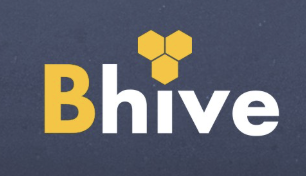 Bhive logo