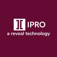 IPRO logo
