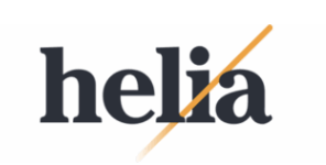 Helia Care logo