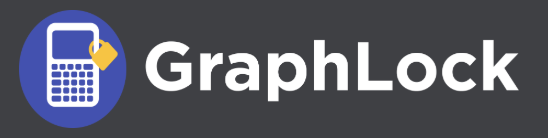 GraphLock logo