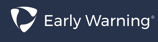 Early Warning Services logo