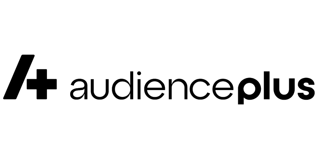 AudiencePlus logo