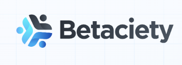 Betaciety logo