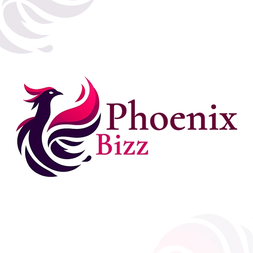 PhoenixBizz logo
