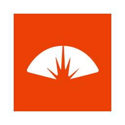 RadialSpark logo
