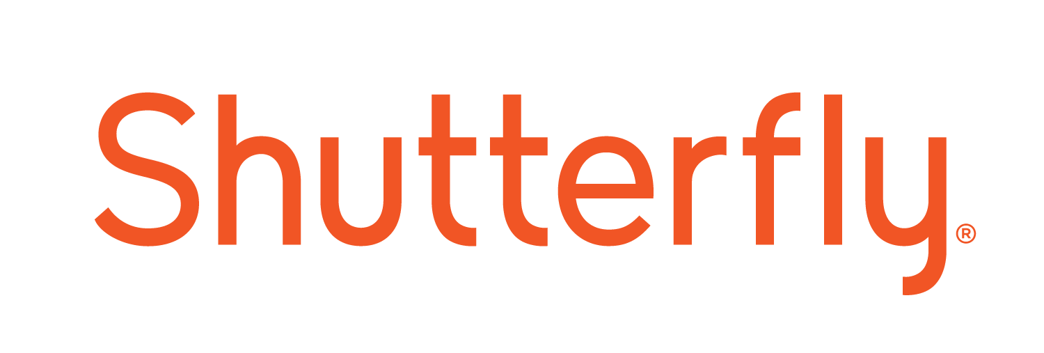 Shutterfly logo