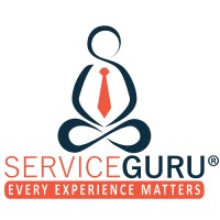 Service Guru logo