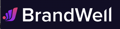 BrandWell logo