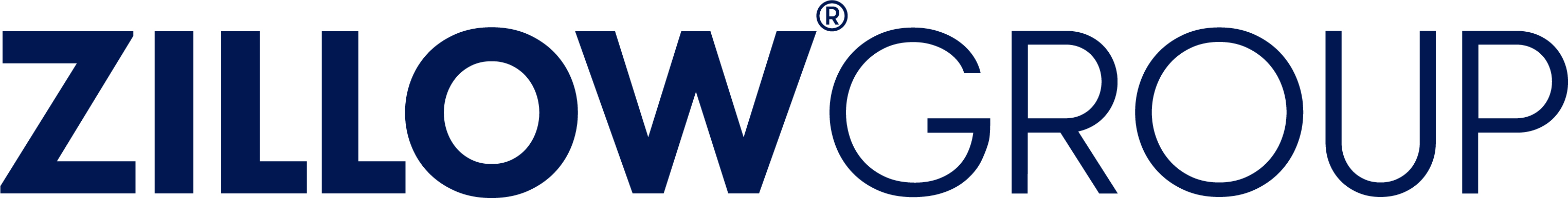 Zillow Group logo