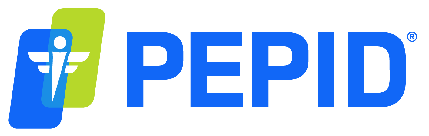 PEPID logo