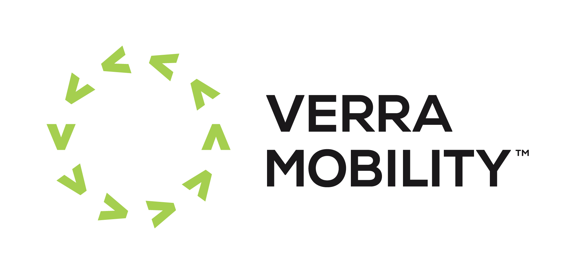 Verra Mobility logo