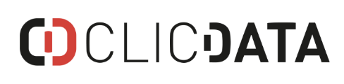 Clicdata logo