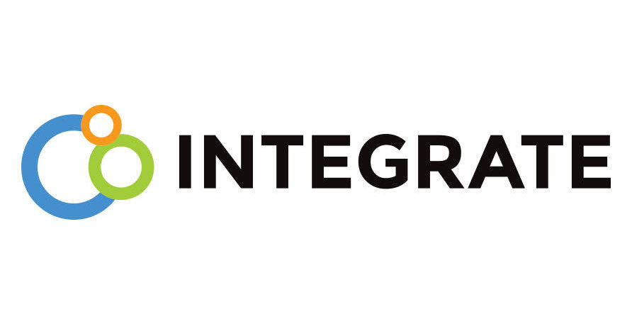 Integrate logo