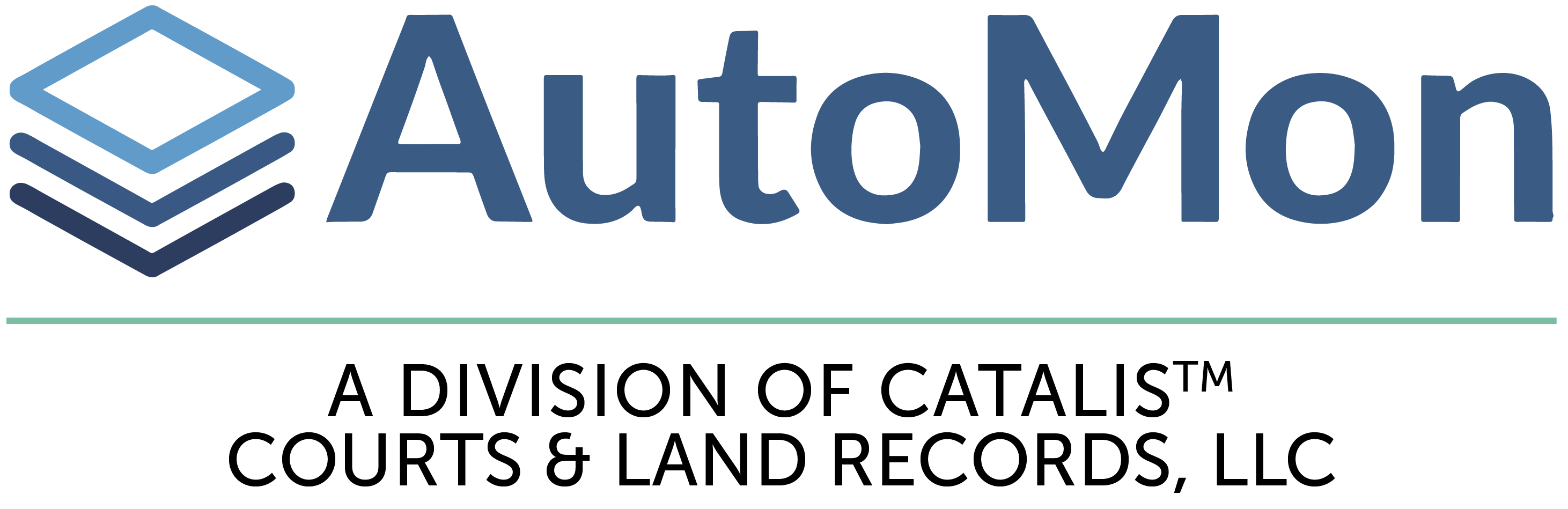 AutoMon, A Catalis Company logo