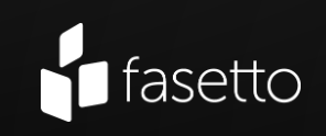 Fasetto logo