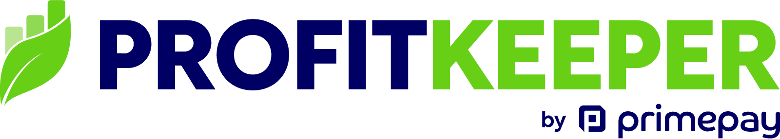 ProfitKeeper by PrimePay logo