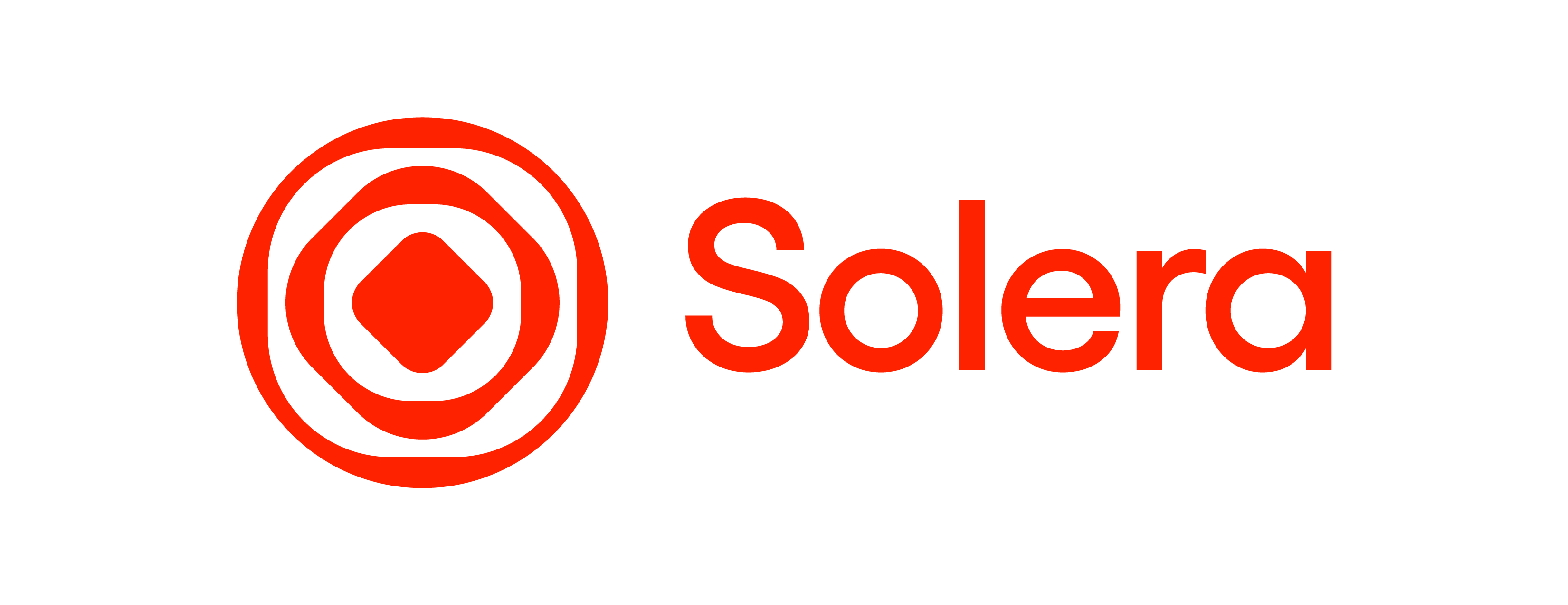 Solera Health logo