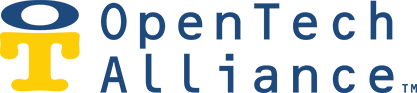 OpenTech Alliance logo