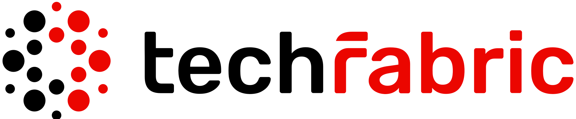 Tech Fabric LLC logo