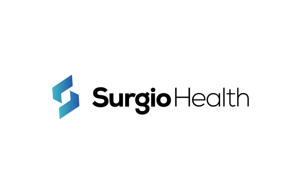 Surgio Health logo