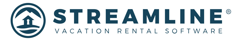 Streamline Vacation Rental Software logo