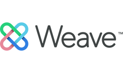 Weave Education logo