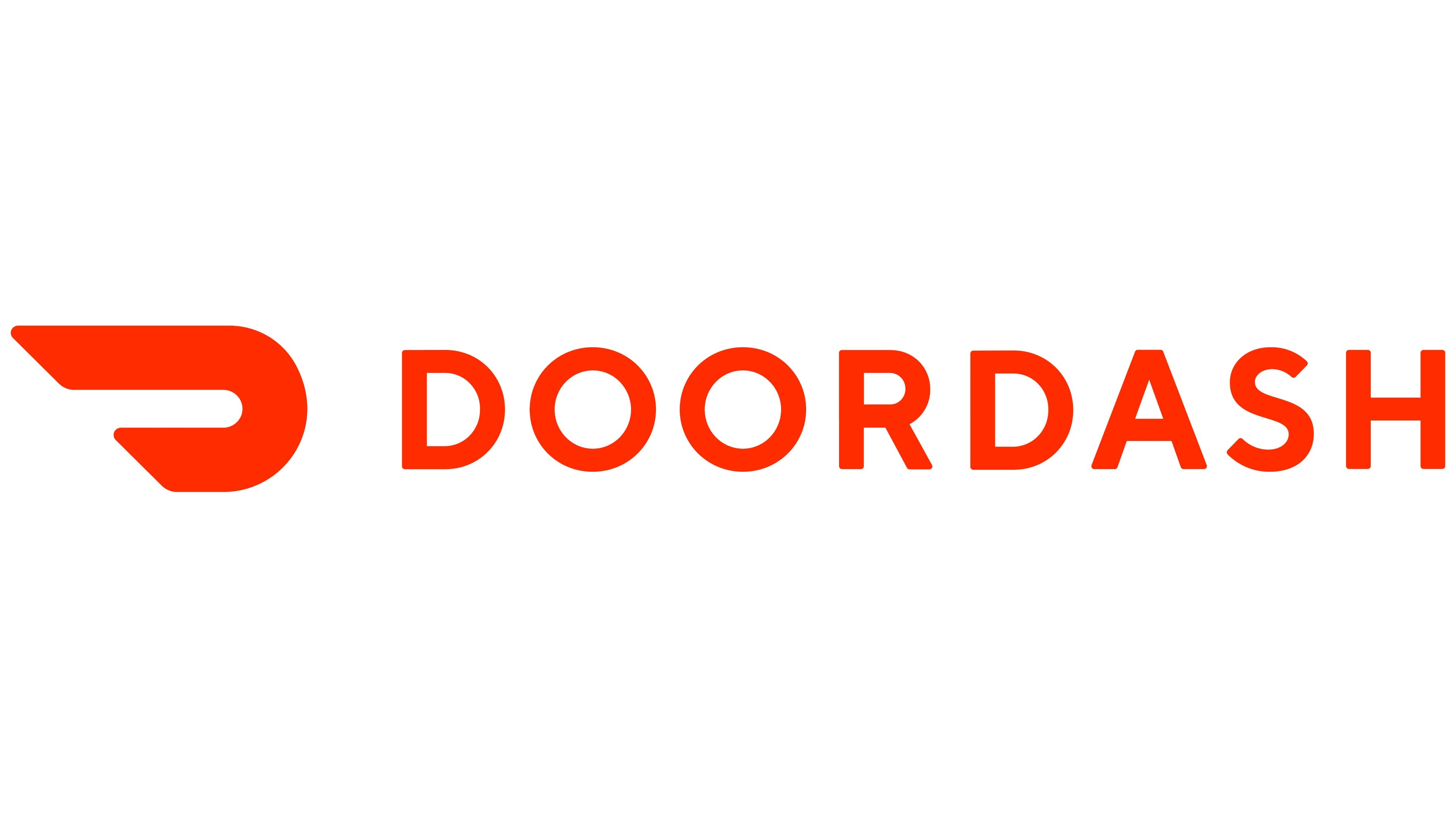 Doordash logo