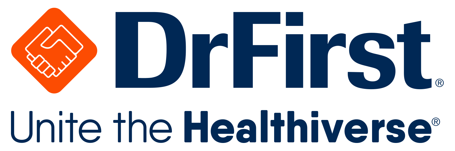 DrFirst logo