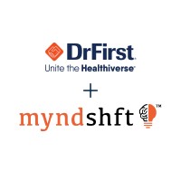 Myndshft logo