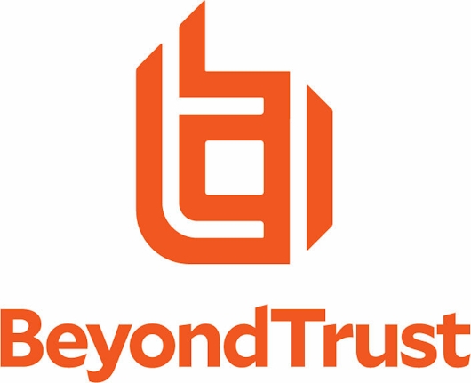 Beyondtrust logo