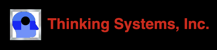 Thinking Systems logo