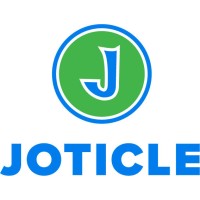 Joticle logo