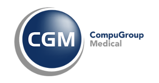 CompuGroup Medical logo